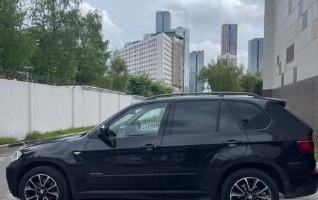 BMW X5, 2013 год, 2 690 000 рублей, 4 фотография