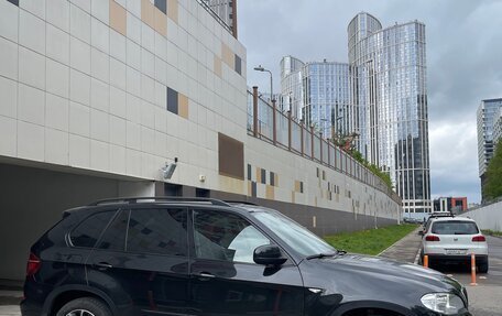 BMW X5, 2013 год, 2 690 000 рублей, 5 фотография
