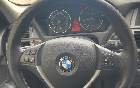 BMW X5, 2013 год, 2 690 000 рублей, 10 фотография