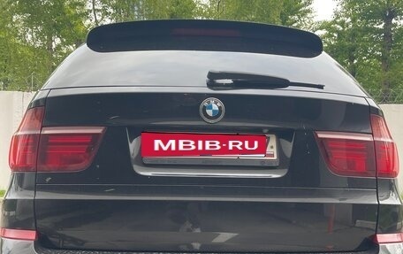 BMW X5, 2013 год, 2 690 000 рублей, 6 фотография