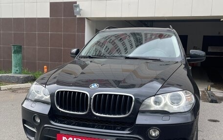 BMW X5, 2013 год, 2 690 000 рублей, 2 фотография
