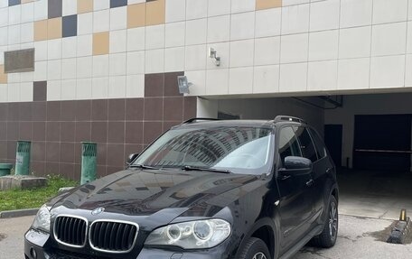 BMW X5, 2013 год, 2 690 000 рублей, 3 фотография
