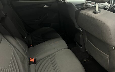 Ford Focus III, 2018 год, 1 265 000 рублей, 11 фотография