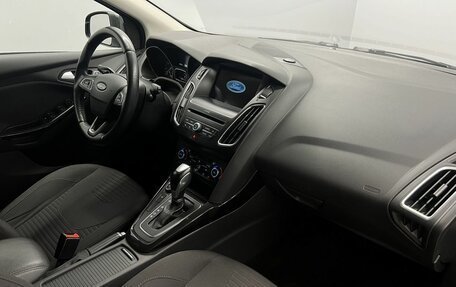 Ford Focus III, 2018 год, 1 265 000 рублей, 9 фотография