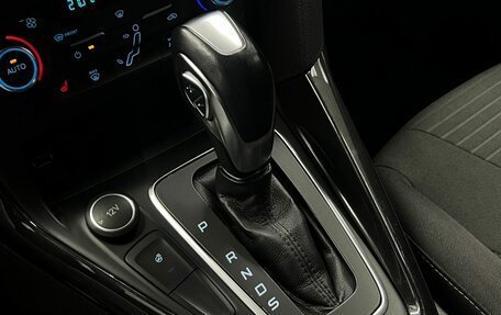 Ford Focus III, 2018 год, 1 265 000 рублей, 16 фотография
