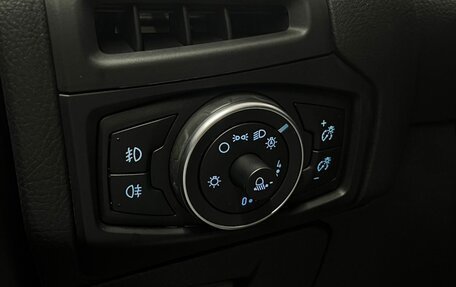 Ford Focus III, 2018 год, 1 265 000 рублей, 13 фотография