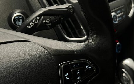 Ford Focus III, 2018 год, 1 265 000 рублей, 15 фотография