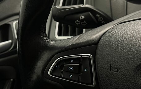 Ford Focus III, 2018 год, 1 265 000 рублей, 14 фотография