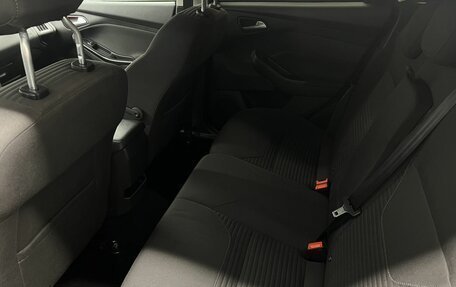 Ford Focus III, 2018 год, 1 265 000 рублей, 10 фотография