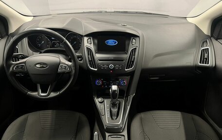 Ford Focus III, 2018 год, 1 265 000 рублей, 8 фотография