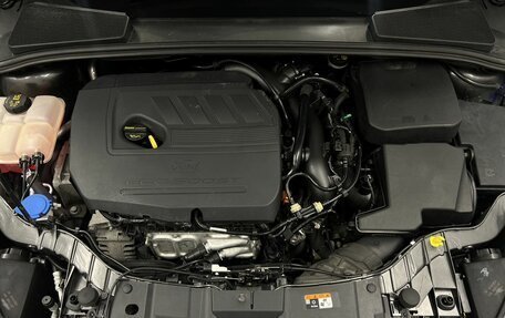 Ford Focus III, 2018 год, 1 265 000 рублей, 22 фотография