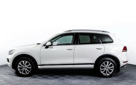 Volkswagen Touareg III, 2010 год, 2 150 000 рублей, 8 фотография