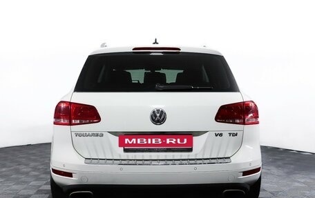 Volkswagen Touareg III, 2010 год, 2 150 000 рублей, 6 фотография