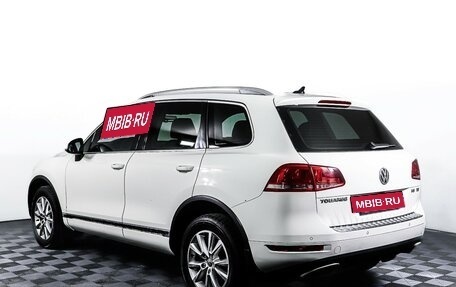 Volkswagen Touareg III, 2010 год, 2 150 000 рублей, 7 фотография