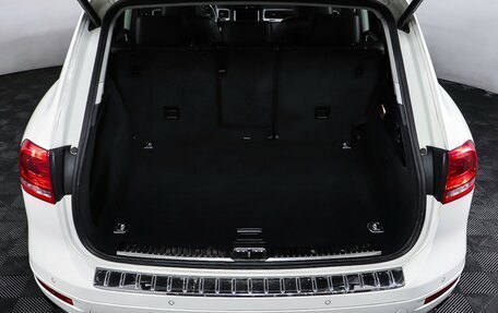 Volkswagen Touareg III, 2010 год, 2 150 000 рублей, 10 фотография