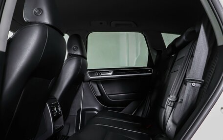 Volkswagen Touareg III, 2010 год, 2 150 000 рублей, 12 фотография