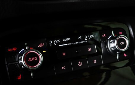 Volkswagen Touareg III, 2010 год, 2 150 000 рублей, 18 фотография