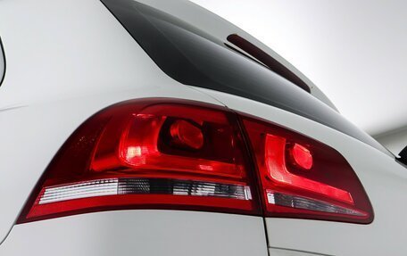 Volkswagen Touareg III, 2010 год, 2 150 000 рублей, 22 фотография