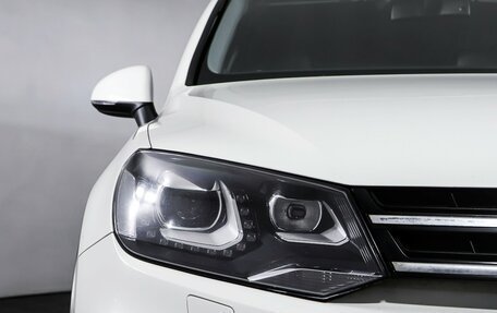 Volkswagen Touareg III, 2010 год, 2 150 000 рублей, 23 фотография