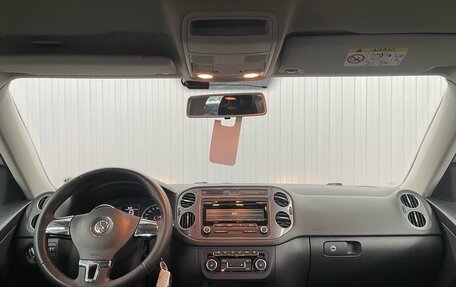 Volkswagen Tiguan I, 2015 год, 1 277 000 рублей, 9 фотография
