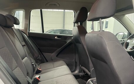 Volkswagen Tiguan I, 2015 год, 1 277 000 рублей, 17 фотография