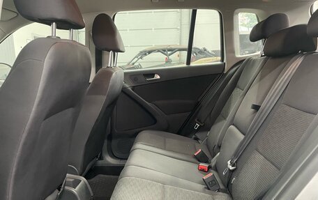 Volkswagen Tiguan I, 2015 год, 1 277 000 рублей, 15 фотография