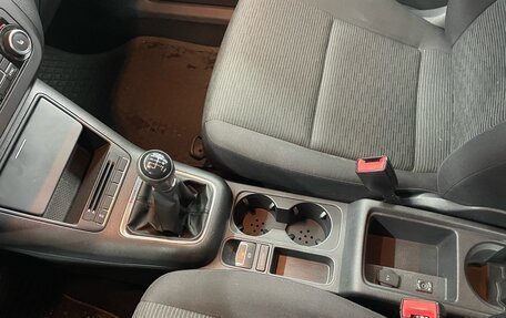 Volkswagen Tiguan I, 2015 год, 1 277 000 рублей, 13 фотография