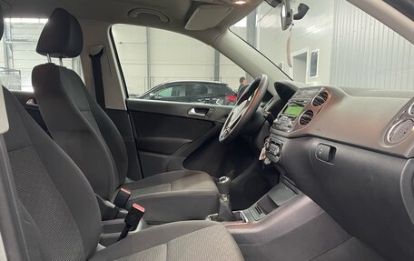 Volkswagen Tiguan I, 2015 год, 1 277 000 рублей, 16 фотография