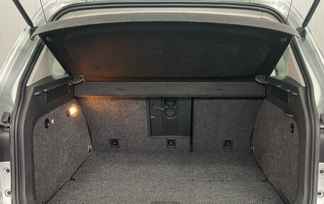 Volkswagen Tiguan I, 2015 год, 1 277 000 рублей, 22 фотография
