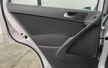Volkswagen Tiguan I, 2015 год, 1 277 000 рублей, 19 фотография