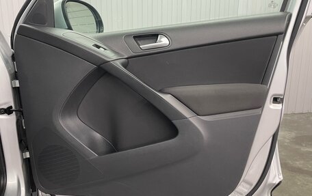 Volkswagen Tiguan I, 2015 год, 1 277 000 рублей, 20 фотография