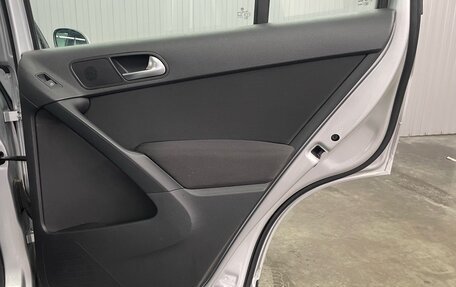 Volkswagen Tiguan I, 2015 год, 1 277 000 рублей, 21 фотография