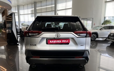 Toyota RAV4, 2020 год, 2 949 000 рублей, 10 фотография