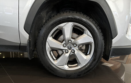 Toyota RAV4, 2020 год, 2 949 000 рублей, 22 фотография