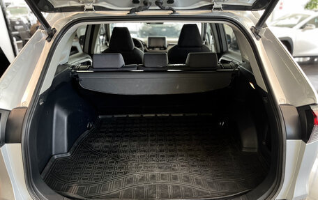 Toyota RAV4, 2020 год, 2 949 000 рублей, 14 фотография