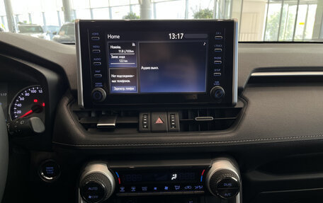Toyota RAV4, 2020 год, 2 949 000 рублей, 19 фотография