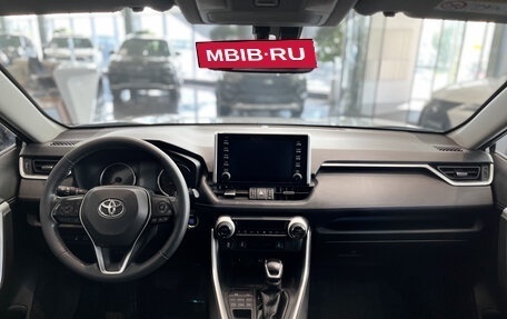 Toyota RAV4, 2020 год, 2 949 000 рублей, 18 фотография