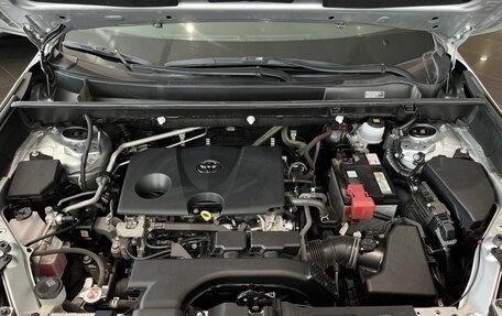 Toyota RAV4, 2020 год, 2 949 000 рублей, 13 фотография