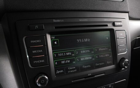 Skoda Yeti I рестайлинг, 2011 год, 999 000 рублей, 12 фотография
