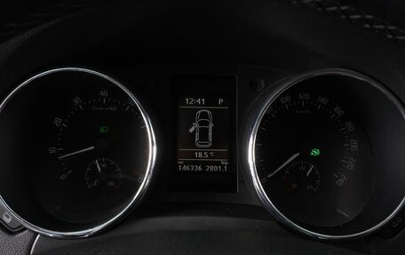 Skoda Yeti I рестайлинг, 2011 год, 999 000 рублей, 15 фотография