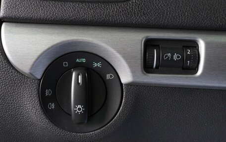Skoda Yeti I рестайлинг, 2011 год, 999 000 рублей, 14 фотография