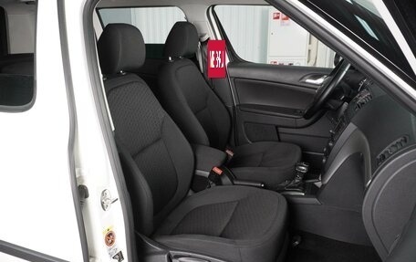 Skoda Yeti I рестайлинг, 2011 год, 999 000 рублей, 8 фотография
