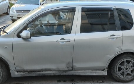 Mazda Demio III (DE), 2003 год, 200 000 рублей, 5 фотография