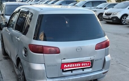 Mazda Demio III (DE), 2003 год, 200 000 рублей, 2 фотография