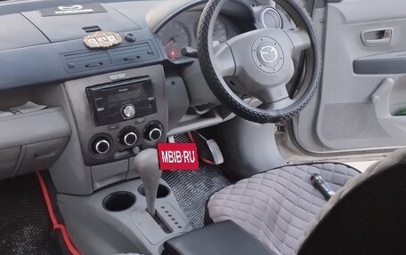 Mazda Demio III (DE), 2003 год, 200 000 рублей, 7 фотография