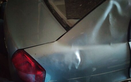 Hyundai Verna II, 2008 год, 150 000 рублей, 7 фотография