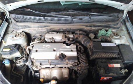 Hyundai Verna II, 2008 год, 150 000 рублей, 4 фотография
