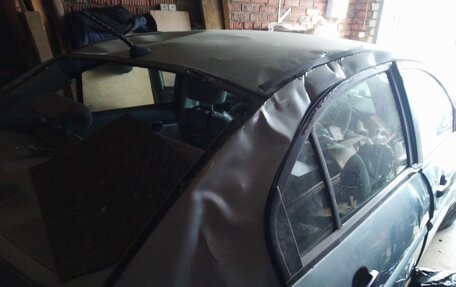 Hyundai Verna II, 2008 год, 150 000 рублей, 9 фотография