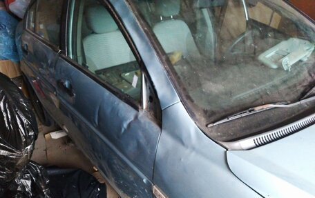 Hyundai Verna II, 2008 год, 150 000 рублей, 10 фотография