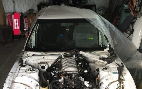 Nissan Skyline, 1997 год, 1 500 000 рублей, 9 фотография